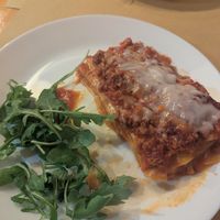  at Il Vegano Bistrot in Florence