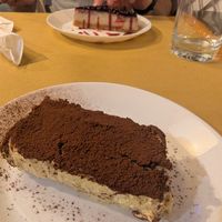  at Il Vegano Bistrot in Florence