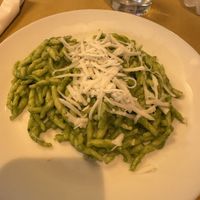   at Il Vegano Bistrot in Florence