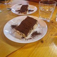  at Il Vegano Bistrot in Florence