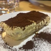  at Il Vegano Bistrot in Florence