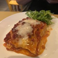   at Il Vegano Bistrot in Florence