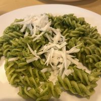   at Il Vegano Bistrot in Florence