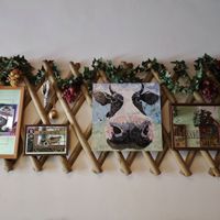  at Il Vegano Bistrot in Florence