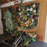  at Il Vegano Bistrot in Florence