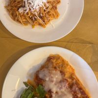  at Il Vegano Bistrot in Florence