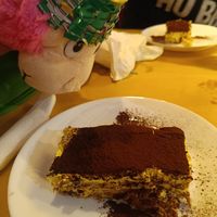  at Il Vegano Bistrot in Florence