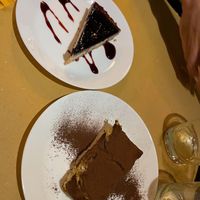  at Il Vegano Bistrot in Florence