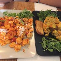 Amazing!   at Il Vegano Bistrot in Florence