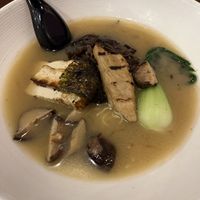   at Mai Thai Restaurant and Bar in Boise