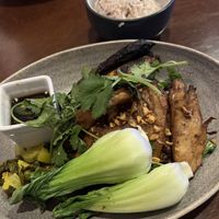   at Mai Thai Restaurant and Bar in Boise