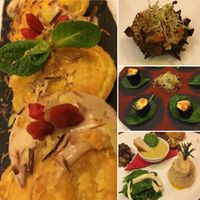 Amaranto at Amaranto in Ravenna