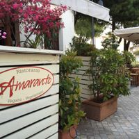 centrally located at Amaranto in Ravenna