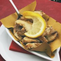   at Amaranto in Ravenna