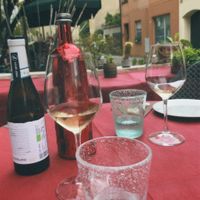   at Amaranto in Ravenna