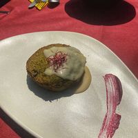   at Amaranto in Ravenna