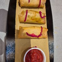   at Amaranto in Ravenna