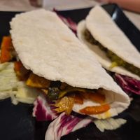   at Amaranto in Ravenna