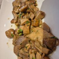   at Amaranto in Ravenna