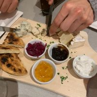   at Amaranto in Ravenna