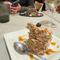   at Amaranto in Ravenna