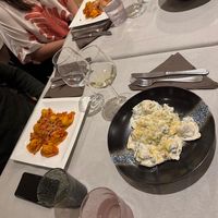   at Amaranto in Ravenna