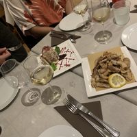   at Amaranto in Ravenna