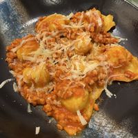   at Amaranto in Ravenna