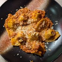 Cappelletti at Amaranto in Ravenna