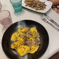   at Amaranto in Ravenna