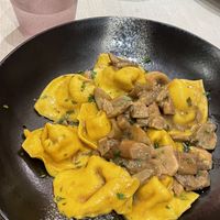   at Amaranto in Ravenna