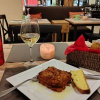  at Amaranto in Ravenna