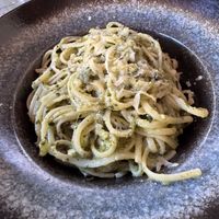 Pasta  at Amaranto in Ravenna