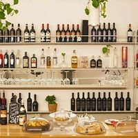 etto at l'Etto in Naples