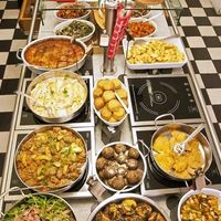 etto at l'Etto in Naples