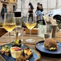   at Il Borgo Verde in Frascati