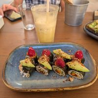  at Il Borgo Verde in Frascati