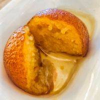 This was super sweet at  Ballaji Bhaawan in Central Singapore