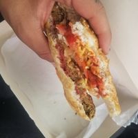  at Corazón Animal Vegano in Bogota