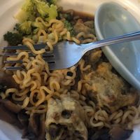   at Corazón Animal Vegano in Bogota