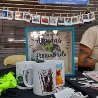  at Corazón Animal Vegano in Bogota