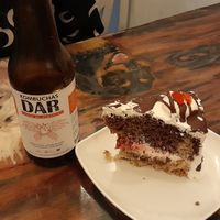  at Corazón Animal Vegano in Bogota