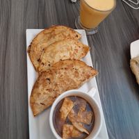  at Corazón Animal Vegano in Bogota