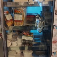  at Corazón Animal Vegano in Bogota