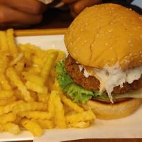  at Corazón Animal Vegano in Bogota