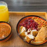  at Corazón Animal Vegano in Bogota