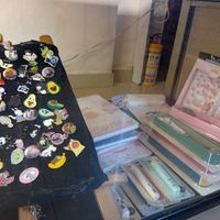 🖤💜❤️ at Corazón Animal Vegano in Bogota