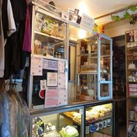 🖤💜❤️ at Corazón Animal Vegano in Bogota