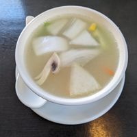  at Shabu Shabu in Stuttgart