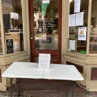 To go only at Vermont Juice Company in Burlington